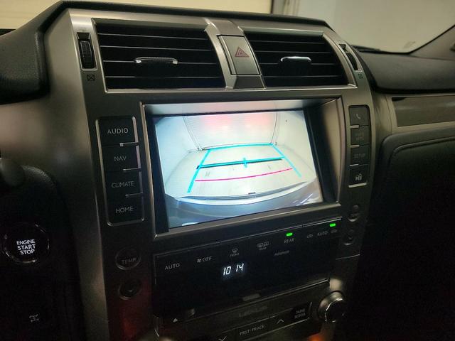 Photo of 2015 Gray Lexus GX 460