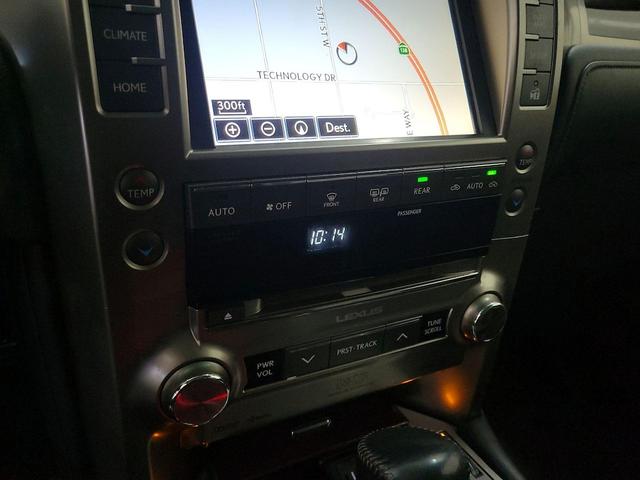 Photo of 2015 Gray Lexus GX 460