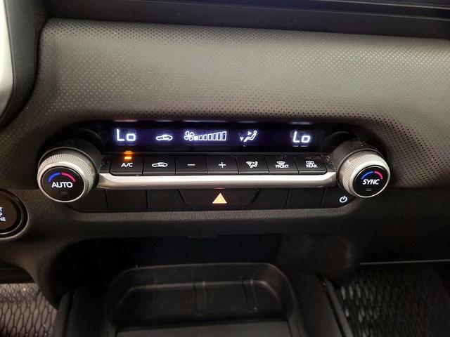 Photo of 2025 Blue Mazda CX-50