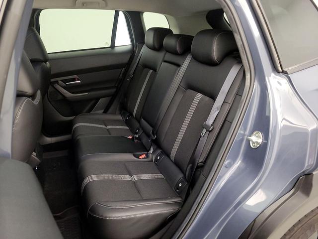Photo of 2025 Blue Mazda CX-50