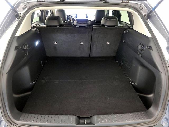 Photo of 2025 Blue Mazda CX-50