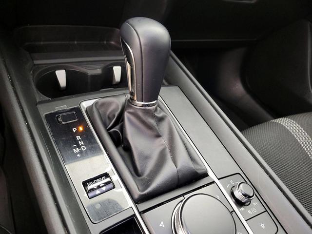 Photo of 2025 Blue Mazda CX-50