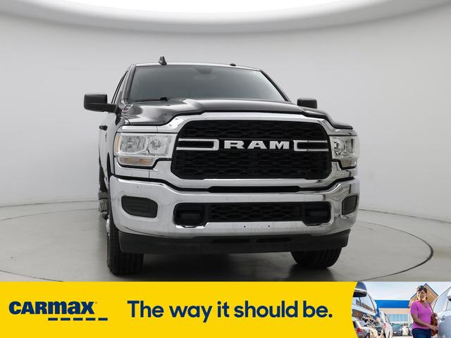 Photo of 2022 Gray RAM 2500