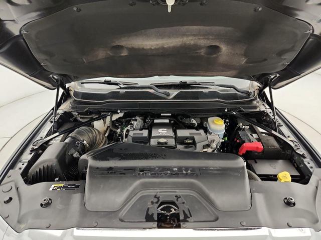Photo of 2022 Gray RAM 2500