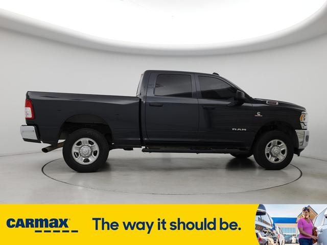 Photo of 2022 Gray RAM 2500