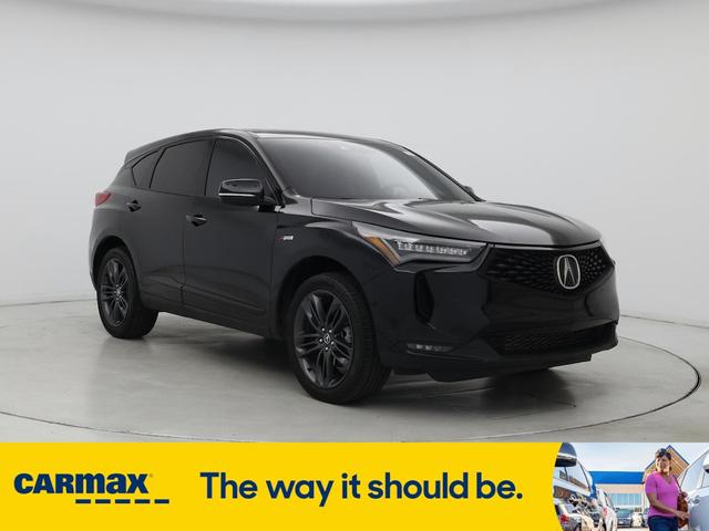 2023 Acura RDX