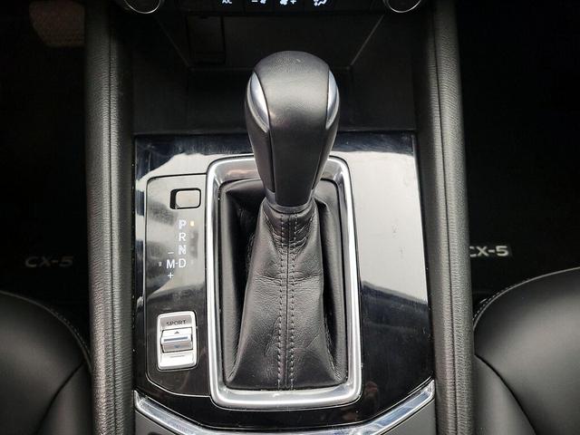 Photo of 2020 Blue Mazda CX-5