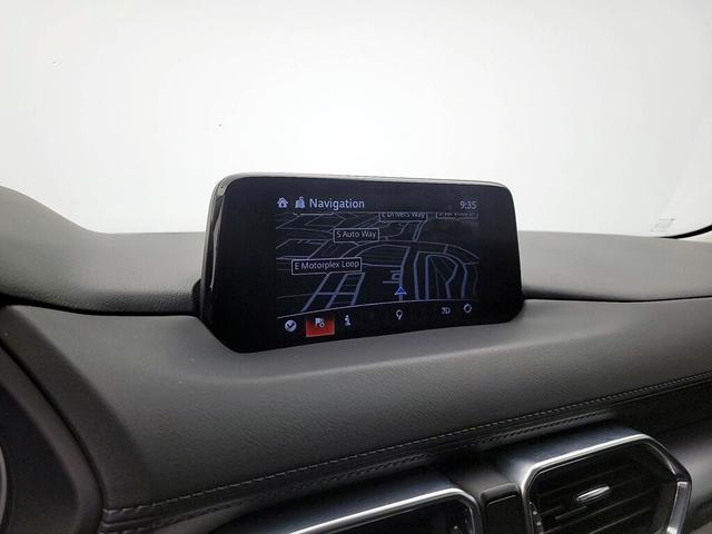 Photo of 2020 Blue Mazda CX-5