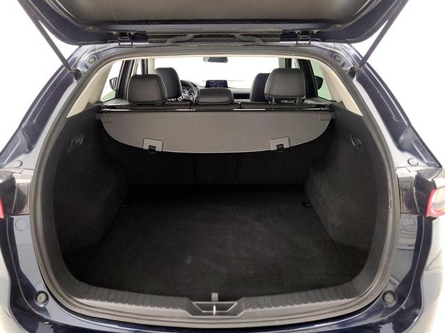 Photo of 2020 Blue Mazda CX-5