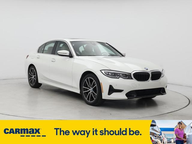 2022 BMW 330