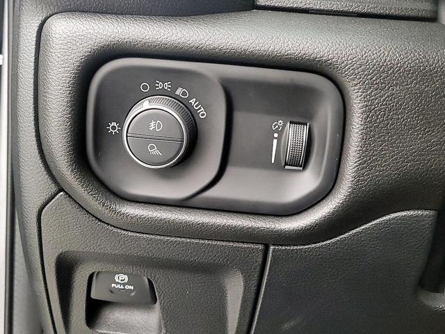 Photo of 2022 Silver RAM 1500