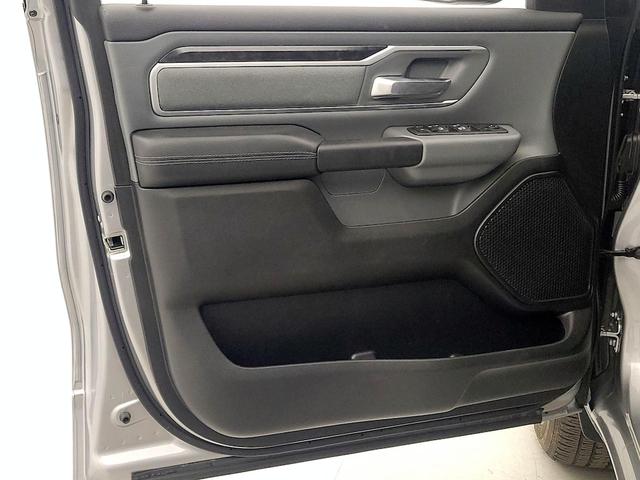 Photo of 2022 Silver RAM 1500