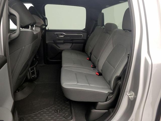 Photo of 2022 Silver RAM 1500