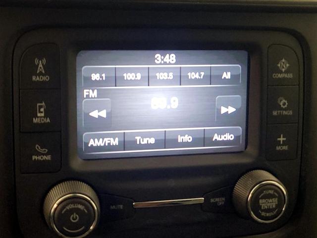 Photo of 2022 Silver RAM 1500