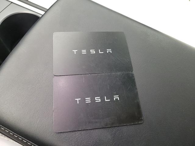 Photo of 2023 White Tesla Model 3