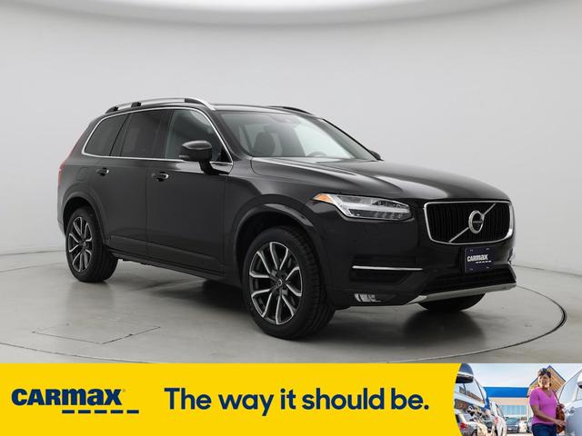 2016 Volvo XC90