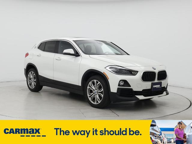 2019 BMW X2