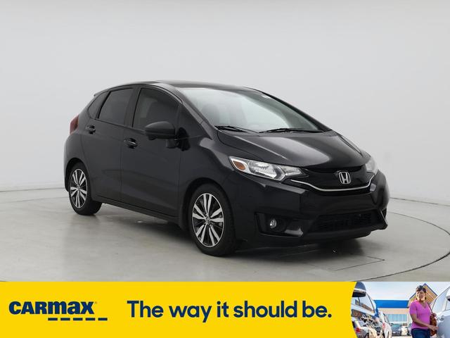 2015 Honda FIT