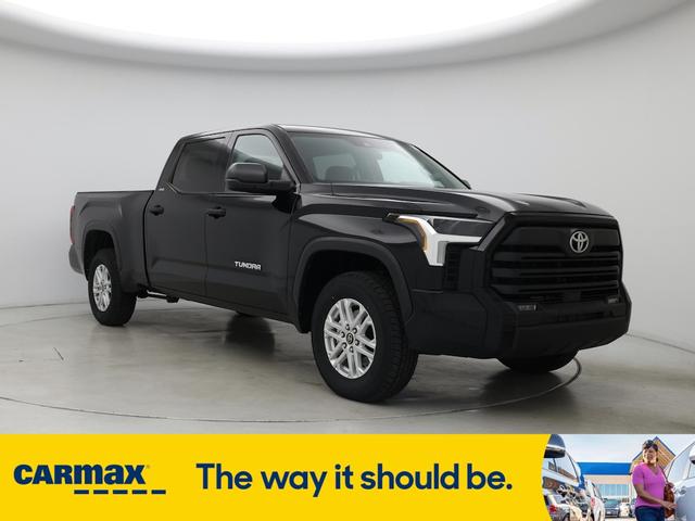 2022 Toyota Tundra