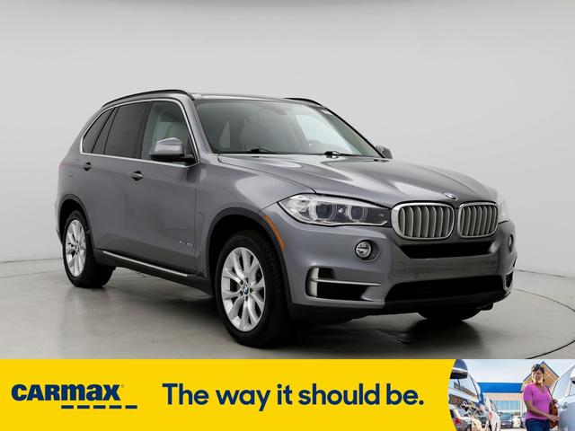 2016 BMW X5 Edrive