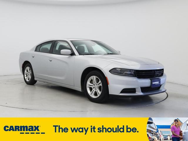 2021 Dodge Charger
