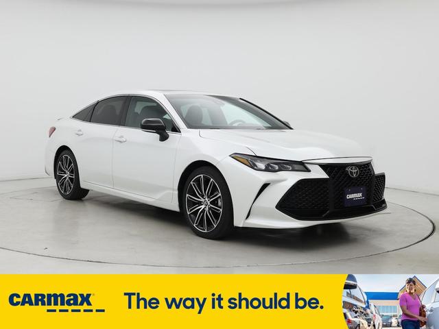 2019 Toyota Avalon