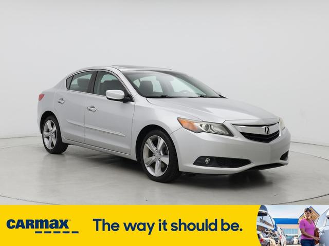 2013 Acura ILX