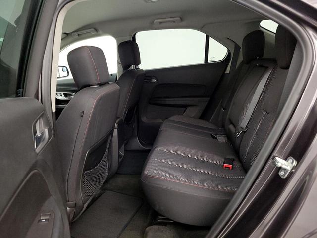 Photo of 2015 Black Chevrolet Equinox
