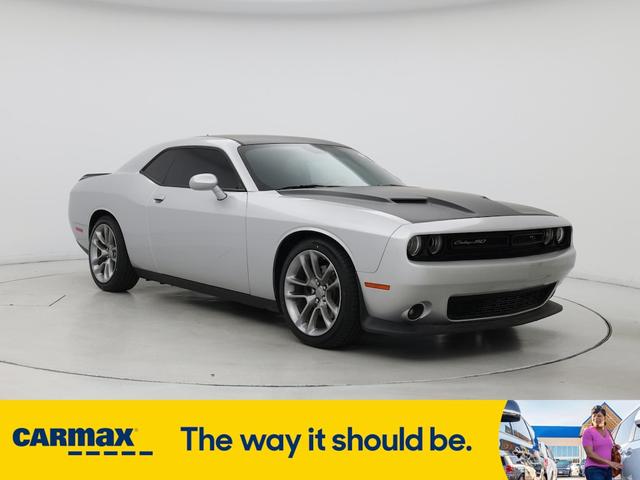 2020 Dodge Challenger