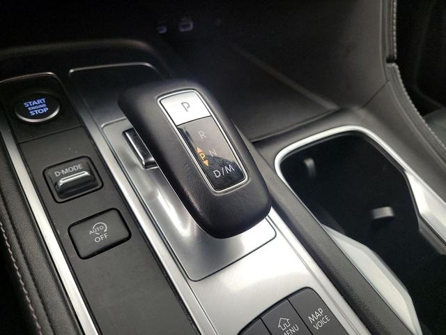 Photo of 2024 Gray INFINITI QX60