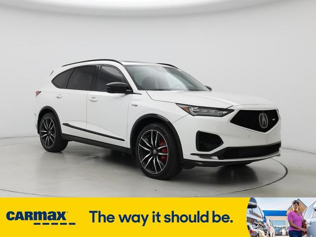 2023 Acura MDX