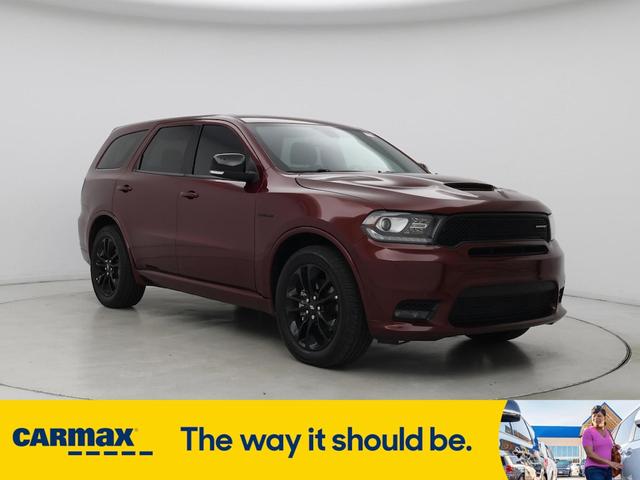 2020 Dodge Durango