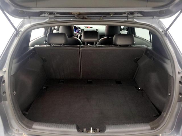 Photo of 2016 Blue Kia Forte