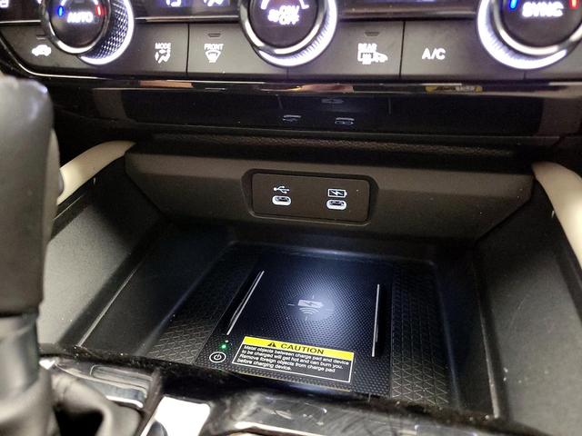 Photo of 2023 Red Honda Accord Hybrid