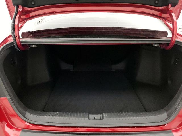 Photo of 2023 Red Honda Accord Hybrid