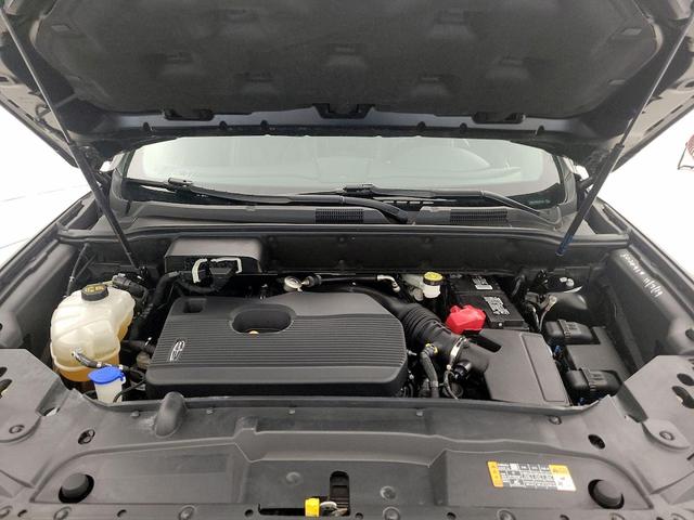 Photo of 2020 Black Lincoln Nautilus