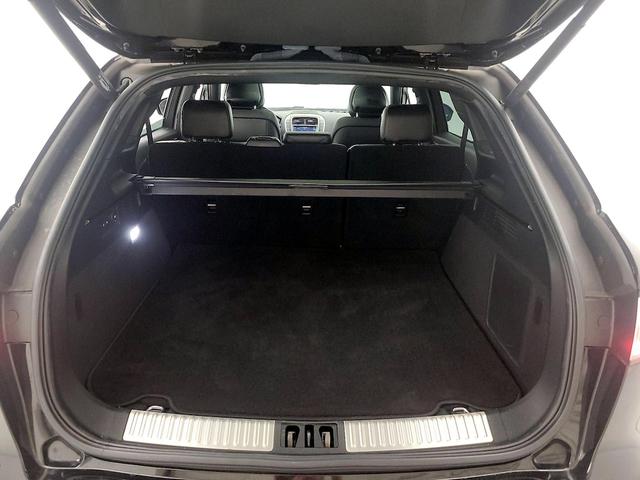 Photo of 2020 Black Lincoln Nautilus