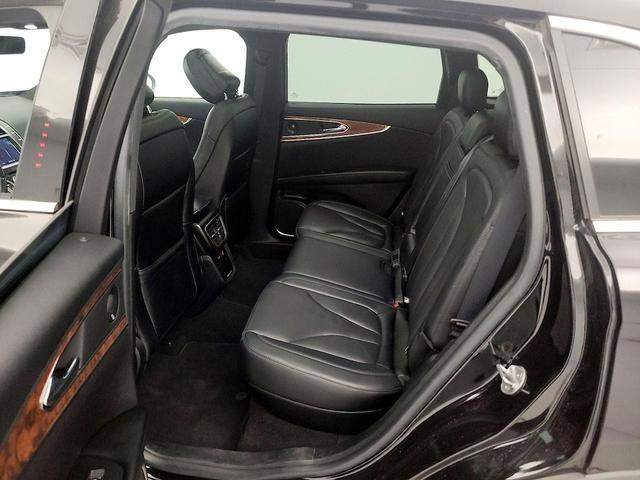 Photo of 2020 Black Lincoln Nautilus