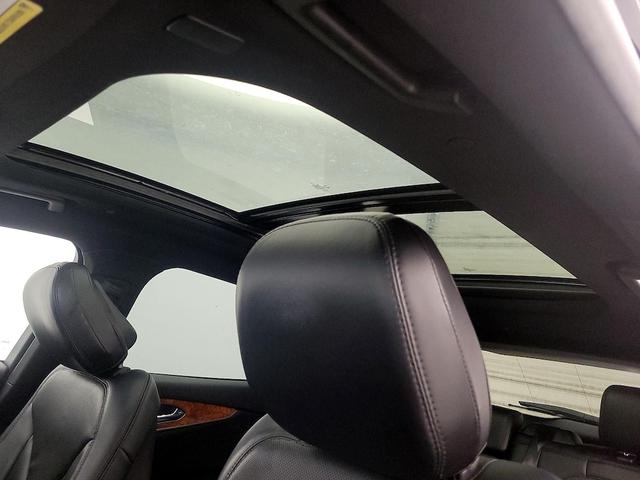 Photo of 2020 Black Lincoln Nautilus