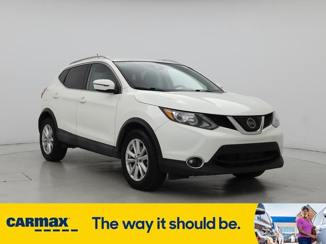 2019 Nissan Rogue Sport