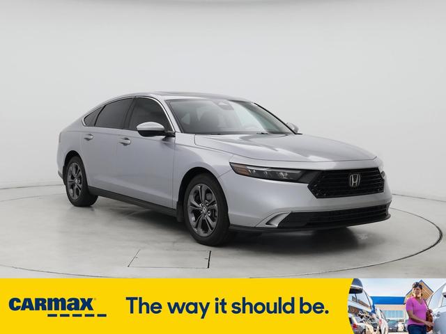 2023 Honda Accord