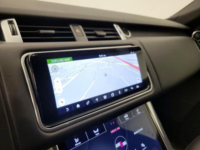 Photo of 2020 Gray Land Rover Range Rover Sport