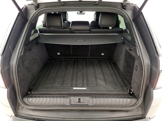 Photo of 2020 Gray Land Rover Range Rover Sport