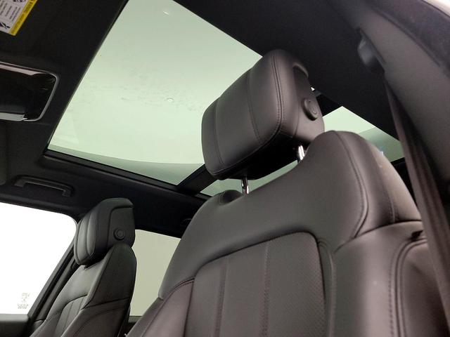 Photo of 2020 Gray Land Rover Range Rover Sport