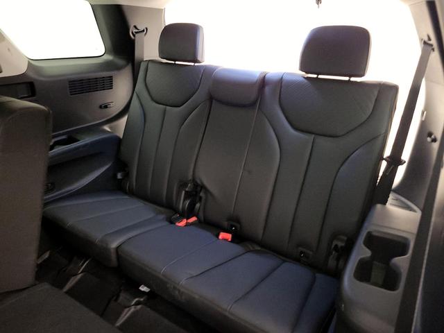 Photo of 2024 Black Hyundai PALISADE