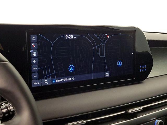 Photo of 2024 Black Hyundai PALISADE