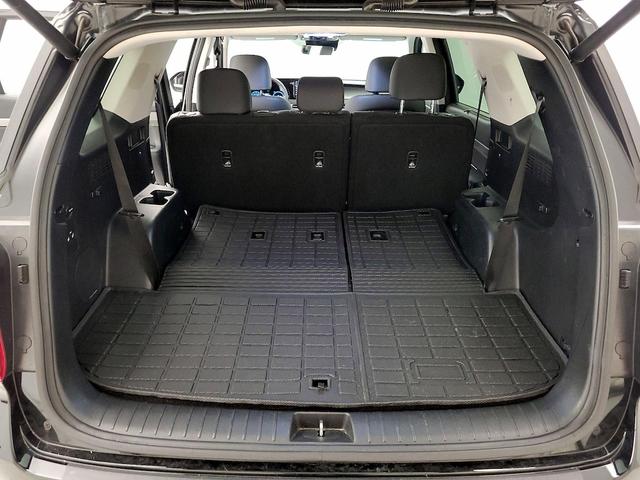Photo of 2024 Black Hyundai PALISADE