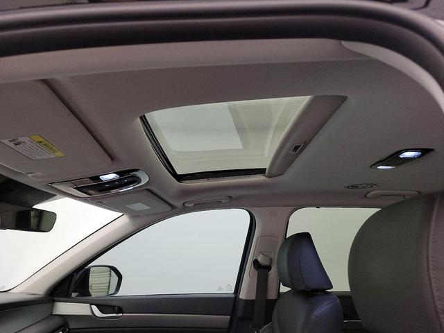 Photo of 2024 Black Hyundai PALISADE