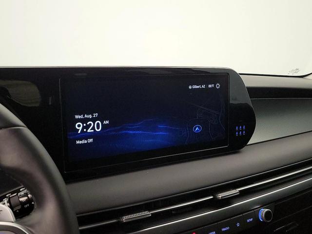 Photo of 2024 Black Hyundai PALISADE