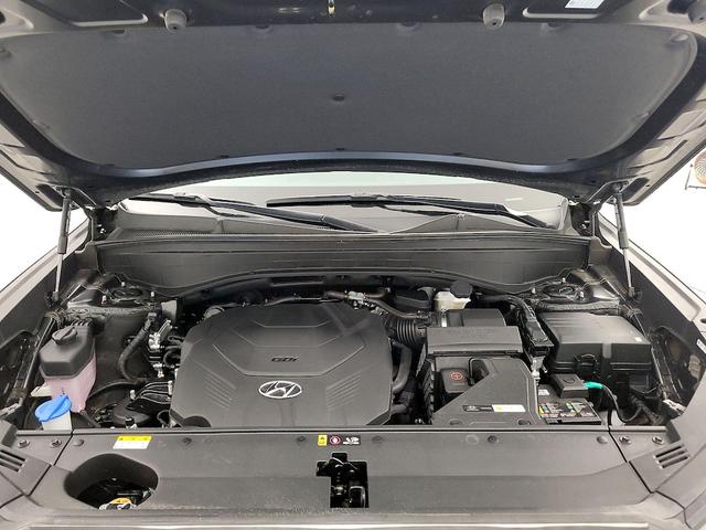 Photo of 2024 Black Hyundai PALISADE